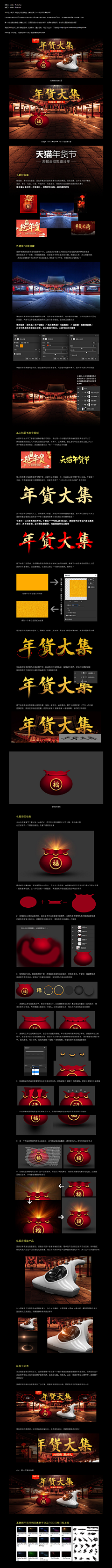 小卷毛毛采集到合成教程