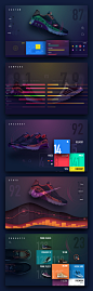 Nike90 Store by Balraj Chana - Real pixels
