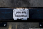 you-are-beautiful.jpg 500×334 pixels