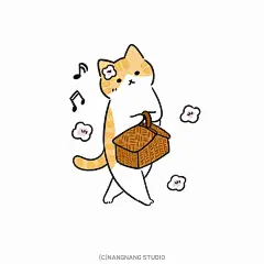 nang_nang_studio卡通猫猫治愈 (91)