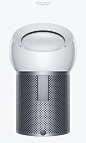 产品表现——DYSON SERIES（附模型）