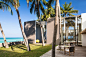 马尔代夫白马庄园度假酒店 Cheval Blanc Randheli by Denniston International Architects-mooool设计