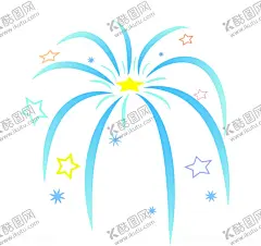 烟花插画 【酷图网】烟花插画,烟花素材,新年素材,喜庆烟花,梦幻烟花,星星烟花,卡通,可爱,烟花绽放,烟花流体,AI矢量对象,烟花扁平插画,扁平烟花