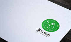 老姜丝儿采集到logo