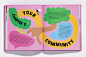 30 Easy Ways To Join The Food Revolution | Evi-O.Studio