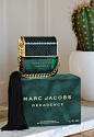 Marc Jacobs Decadence | Lifestyle by Linda THE THRILL OF NEW SCENTS 30-Day Supply of any Designer Fragrance Every Month for Just $14.95 | LadieStyles.com  #beauty #fragrance #makeup #nails #skincare #womenbeauty