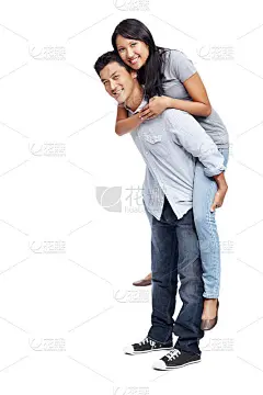 他知道如何让我振作起来