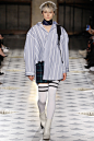 Vetements Fall 2016 Ready-to-Wear Fashion Show  - Vogue : See the complete Vetements Fall 2016 Ready-to-Wear collection.