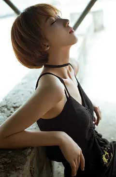 你的安静就是魅力~
