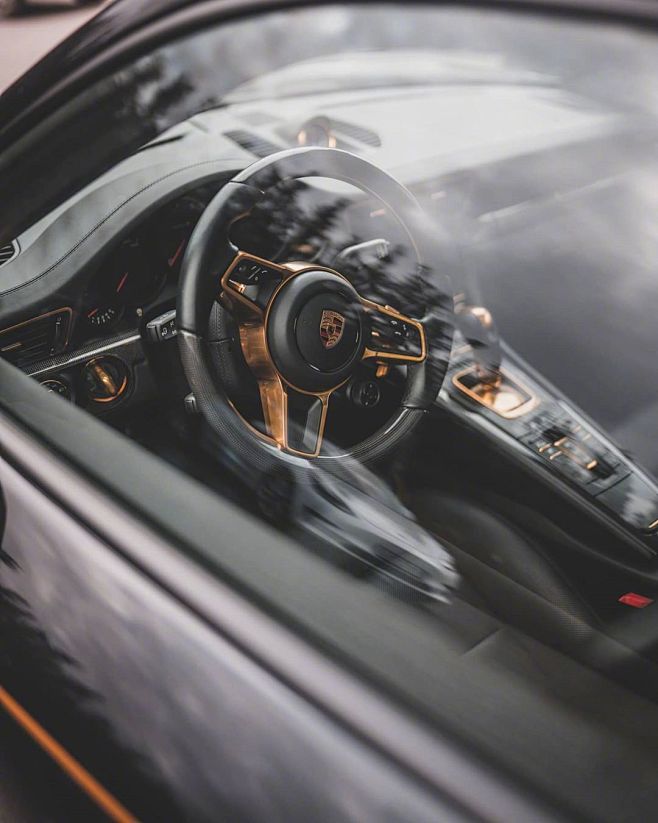  911 turbo