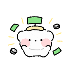 可爱小熊表情包+1