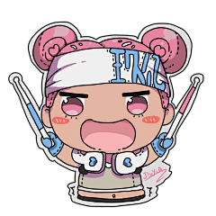乃木(画画用采集到APEx