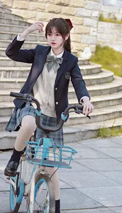 JK小姐姐 学妹制服 你的最爱 美女 小姐姐 手机壁纸_万象图片搜索_wanxiangsucai.com