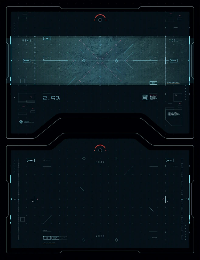 interface and Device for a tutorial, Davison Carvalho : I made this ...