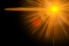 ☆AGE-FX☆采集到Light Rays Effect Overlays