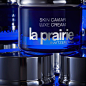 La Prairie official account (@laprairie)'s Instagram Profile | Tofo.me · Instagram网页版