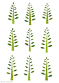The Waitrose Way : Illustrations for the advertising campaign The Waitrose Way by Waitrose.