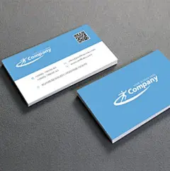 PCV名片印刷/特种纸张名片/特殊工艺名片印刷/东莞长安印刷厂