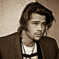 Brad Pitt