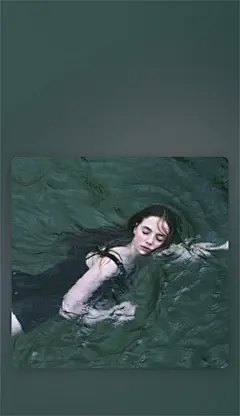 欧美风女生手机壁纸高清图片2018 怕不是你怕空欢喜_腾牛个性网