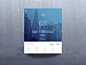 Weather Widget by Blake Mattos—The Best iPhone Device Mockups → store.ramotion.com