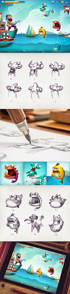 iOS Games | Part 4 : iOS Games | Part 4