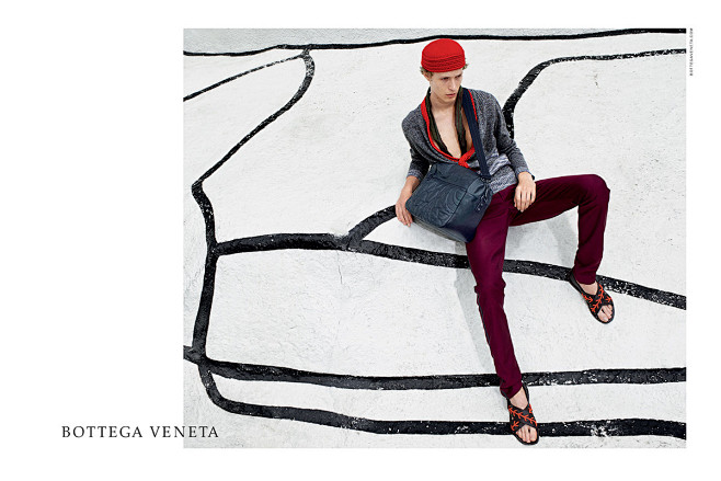 bottega veneta ss16 ...