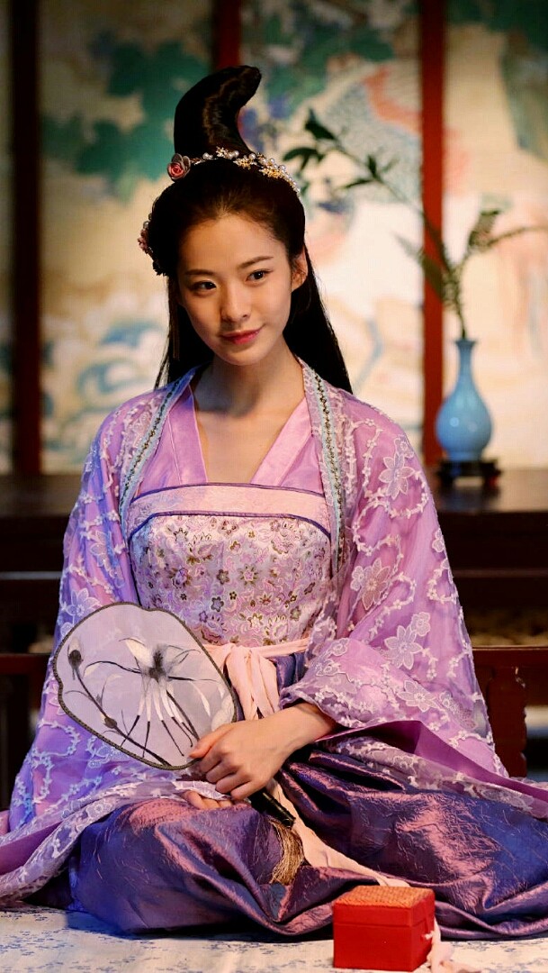 将军在上之极乐净土王瑄