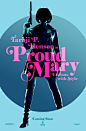 Proud Mary Movie Poster