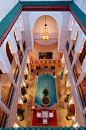 摩洛哥马拉喀什悦椿度假酒店 