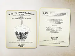 国外创意明信片设计欣赏#采集大赛#