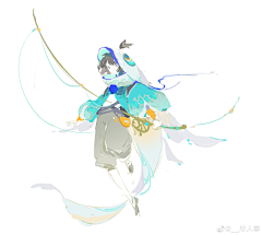 YgkHp_vampire采集到人设
