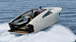 Superfly GTO 42 yacht