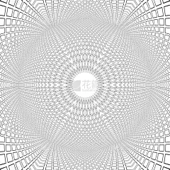 凸的,式样,三维图形,球体,对称,几何形状,模板,行星,圆形,弯曲