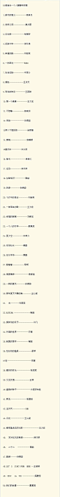 50首适合一个人静静听的歌，快加入你的歌单吧!