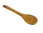 木头勺子