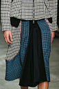 Mary Katrantzou Fall 2017 Ready-to-Wear Fashion Show Details : See detail photos for Mary Katrantzou Fall 2017 Ready-to-Wear collection.