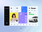 Dribbble - HMI Concept No.13.png by Rosen