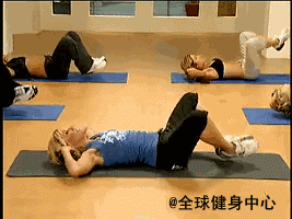 【最强家用急速减肥操 高效减脂300次】...