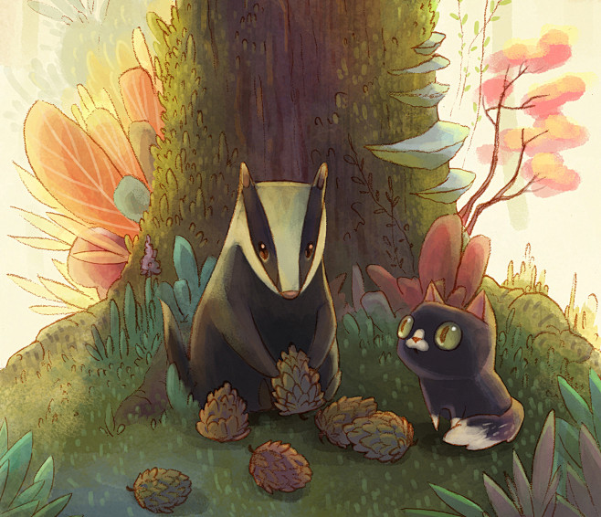 Pinkerton: Little Bi...