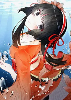 《阴阳师》大触觉醒第二季·同人插画大赛_《阴阳师》手游官网_网易和风匠心巨制，开启唯美奇幻之旅
