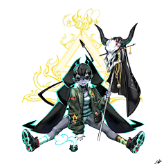 lavava采集到nye