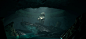 The Lost God - UE5