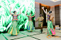 斯里兰卡传统舞蹈表演