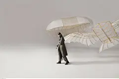 凉青瓜作品《例外-形象》