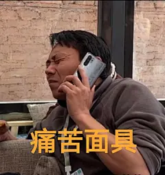 高老师杜老板别进！塞马王妃们进！！！（表情包集...