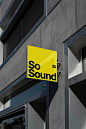 SoSound