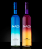 “Zarco is a budget mixing tequila aimed at a younger crowd who don’t really care for the ‘old Mexico’ bit. The coloured glass gives amazing backbar standout.”