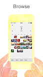Scene: A New Way to Do Photos