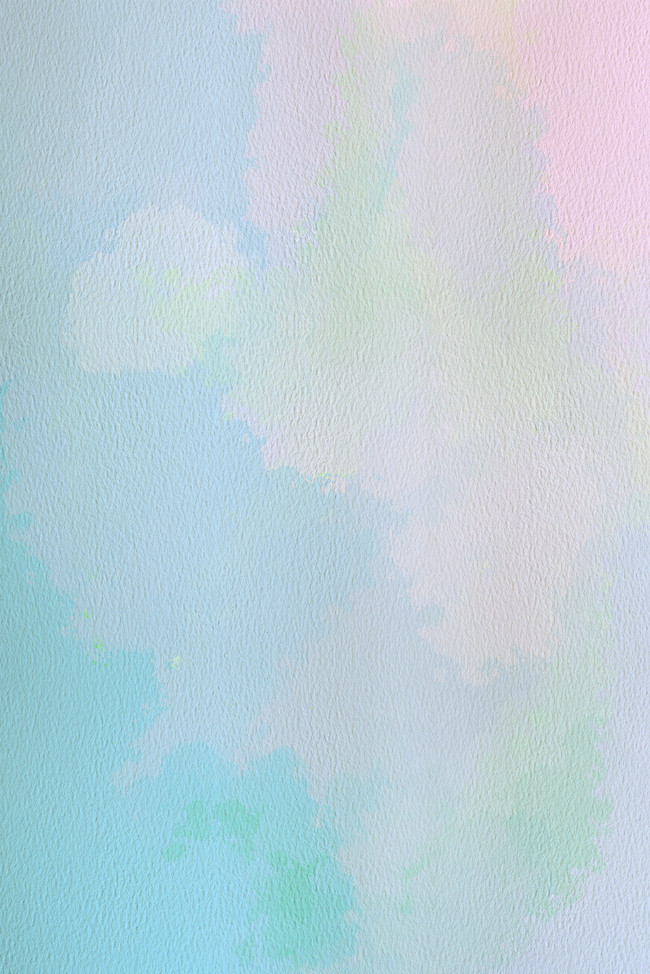 简约水彩彩色底纹背景素材